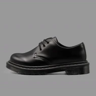 کفش دکتر مارتینز 1461 مونو آکسفورد مشکی Dr.Martens 1461 Mono Oxford Black