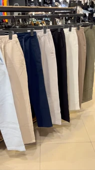 شلوار کنفی
