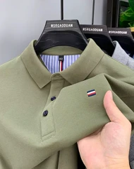 تی‌شرت تک نخ‌پنبه