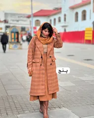پالتو پانچ زنانه