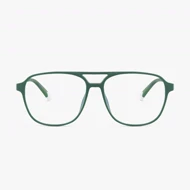 بارنر قاب عینک brad dark green-275552