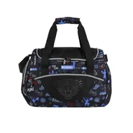 ساک ورزشی پسرانه گابل اسپانیا مدل TRAINING