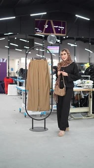 شومیز روزمره