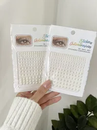 مروارید چسبی