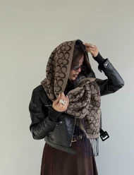 شال موهر کوچ دورو کد 400