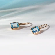 گوشواره سولو 01 _01 Solo Earrings