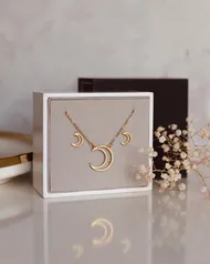 نیم ست ماه