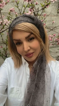 شال توری