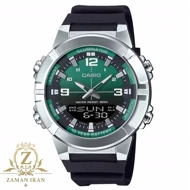 ساعت مچی مردانه کاسیوCASIO مدل AMW-870A-3AVDF