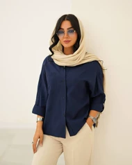 شومیز پری