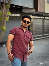پیراهن کتان زارا