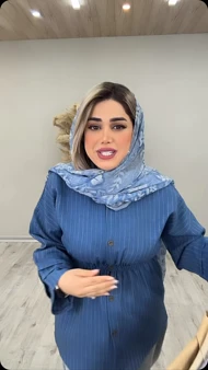 شومیز عروسکی