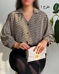 شومیز پردیس 1