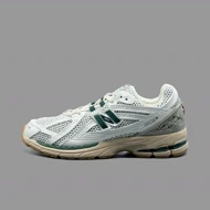 نیوبالانس1906 سفید سبز New Balance 1906R White Green
