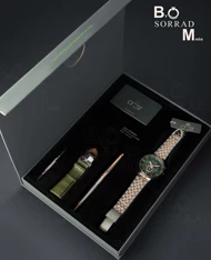 باکس هدیه مردانه مجستیک | Majestic Gift Box