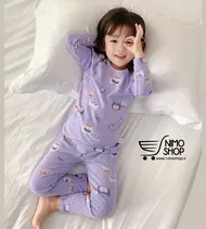 ست بلوز شلوار توکرکی دخترانه