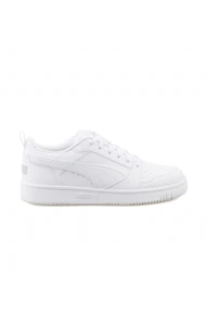 Rebound V6 Low Unisex Daily Shoes 39232803 White 39745211