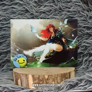 تخته شاسی طرح گیم Dota 2 کد TS - 12807