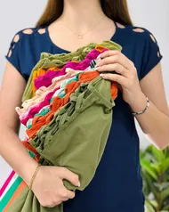تیشرت سرشونه ضبدری