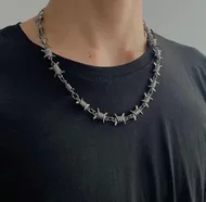 گردنبند دارک آشوب(chaos)