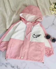 بارانی Nike وارداتی