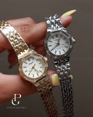 ساعت آکوآمارین کلاسیک