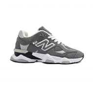 کفش و کتانی مردانه مدل نیوبالانس 9060 NEW BALANCE رنگ طوسی