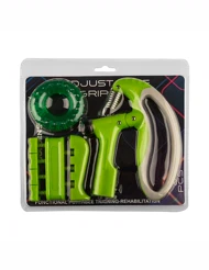 مچ دست Unisex بدون برند MUH985-40