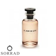 عطر ادکلن لویی ویتون له جور سه لیو | Louis Vuitton Le Jour se Lève