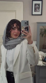 کت فری سایز