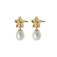گوشواره بهار بزرگ Bahar Earrings big