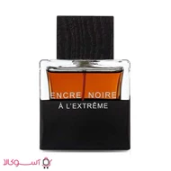 ادو پرفیوم مردانه لالیک مدل encre noire a lextreme حجم 100 میل