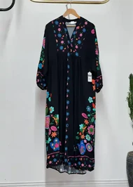 پیراهن ساحلی کد 7006