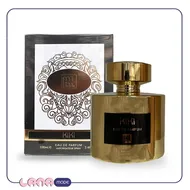 ادکلن کی کی جانوین Johnwin KiKi