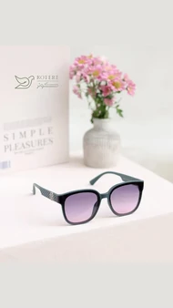 عینک پروانه‌ای