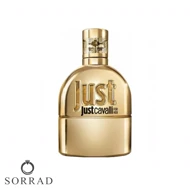 عطر ادکلن روبرتو کاوالی جاست کاوالی گلد | Roberto Cavalli Just Gold