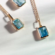 آویز سولو 1 _ 01 Solo Pendant