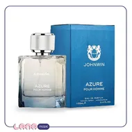 ادکلن Johnwin Azure جانوین آزور