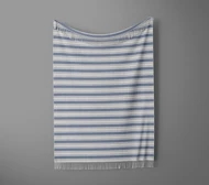شال مبل ریش دار sofa shawl 127