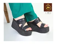 صندل کفی طبی لژ زنانه