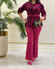 شومیز پانی