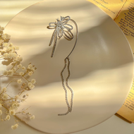 ایرکاف نگین‌دار آویز
