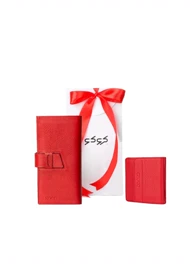 ست چرم دو تیکه کاردینا