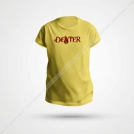تیشرت dexter