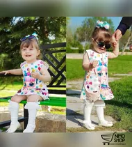 سارافون دخترانه لول LoL