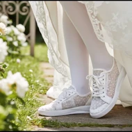 کتانی مدل عروس