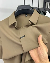تی‌شرت تک کش