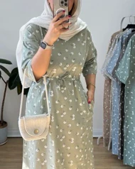 کفتان لینن تارا