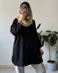 تونیک مانتویی ثریا 1