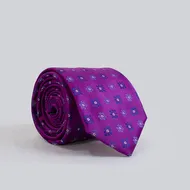 کروات طرح دار مردانه